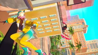 Скриншот 8 к игре Viva La Grind