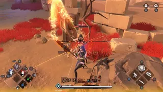 Скриншот 2 к игре Valoris
