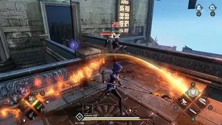 Скриншот 3 к игре Valoris