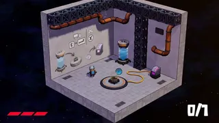 Скриншот 1 к игре Hydropawnics