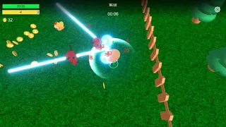 Скриншот 1 к игре 超级小人