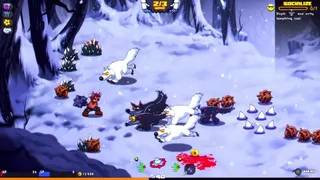 Скриншот 6 к игре Gloom Punks