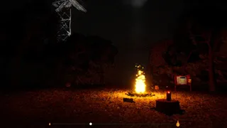 Скриншот 1 к игре Feed The Flames