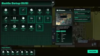 Скриншот 4 к игре Site61