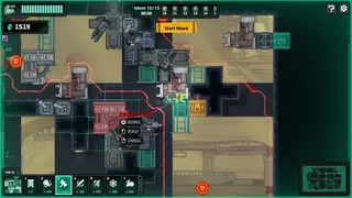 Скриншот 5 к игре Site61