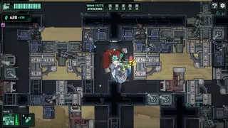 Скриншот 6 к игре Site61