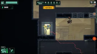 Скриншот 7 к игре Site61