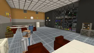Скриншот 3 к игре YogLabs: Testing Initiative