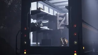 Скриншот 3 к игре REPOSSESSION: Mafia Debt