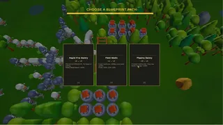 Скриншот 5 к игре Swarmhold