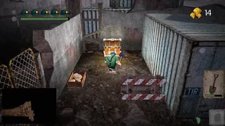 Скриншот 5 к игре Rotminers: Escape or Die