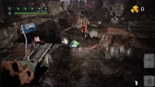 Скриншот 7 к игре Rotminers: Escape or Die