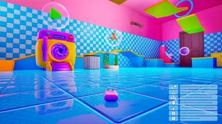 Скриншот 1 к игре Soap Slide