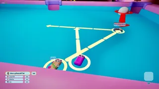 Скриншот 3 к игре Soap Slide