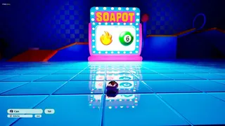 Скриншот 4 к игре Soap Slide