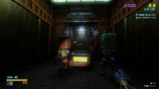 Скриншот 2 к игре Exorcide INC.