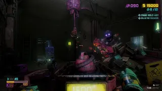 Скриншот 3 к игре Exorcide INC.