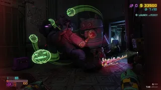 Скриншот 5 к игре Exorcide INC.