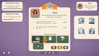 Скриншот 6 к игре Moving Day: Make It Home