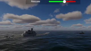 Скриншот 3 к игре Battleship 2