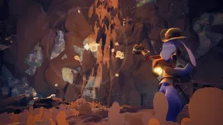 Скриншот 2 к игре Star Catcher
