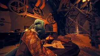 Скриншот 5 к игре Star Catcher