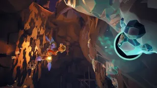 Скриншот 7 к игре Star Catcher