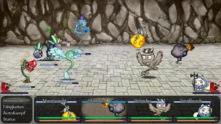 Скриншот 2 к игре Soulmon