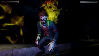 Скриншот 1 к игре HUSHRUN