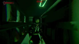Скриншот 7 к игре HUSHRUN