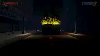Скриншот 8 к игре HUSHRUN