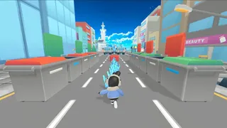 Скриншот 3 к игре Finding Momo