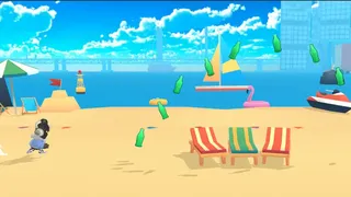 Скриншот 4 к игре Finding Momo