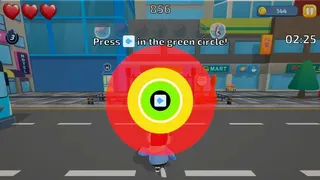 Скриншот 5 к игре Finding Momo
