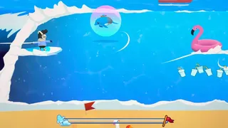 Скриншот 6 к игре Finding Momo
