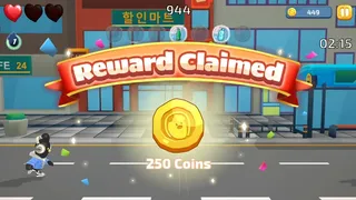 Скриншот 7 к игре Finding Momo