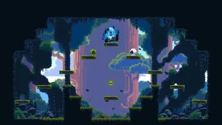 Скриншот 3 к игре Colorami