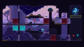 Скриншот 4 к игре Colorami