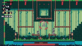 Скриншот 4 к игре Ninjora Echoes