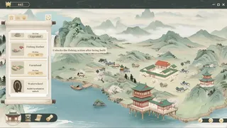 Скриншот 2 к игре 心流栖旅