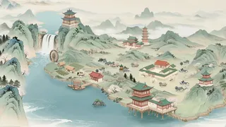 Скриншот 4 к игре 心流栖旅
