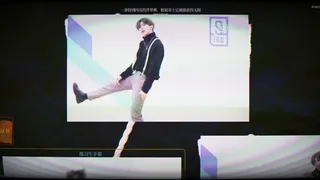 Скриншот 2 к игре 文字生存守则
