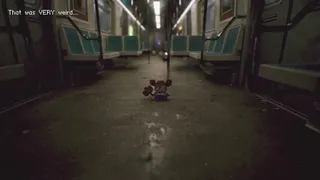 Скриншот 5 к игре You Don't Belong Here