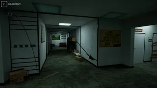 Скриншот 1 к игре Office Kurobaito
