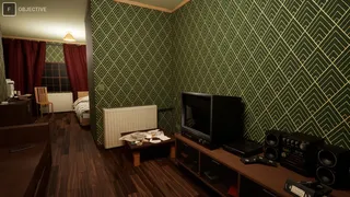 Скриншот 7 к игре Office Kurobaito