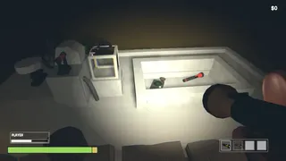 Скриншот 3 к игре Bait Motel
