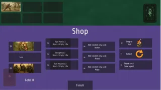 Скриншот 1 к игре Beanventures!