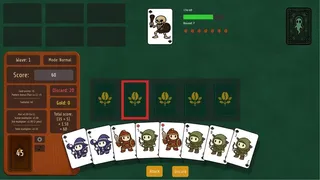 Скриншот 3 к игре Beanventures!