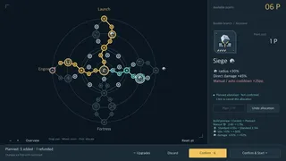 Скриншот 1 к игре Slot Machine Defence