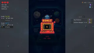 Скриншот 5 к игре Slot Machine Defence